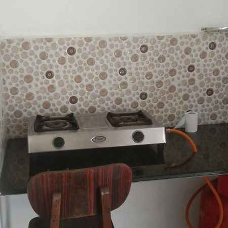 Jestine Homestay Kochi Exterior photo