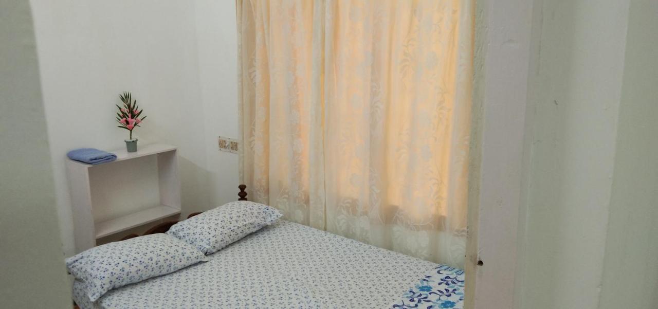 Jestine Homestay Kochi Exterior photo