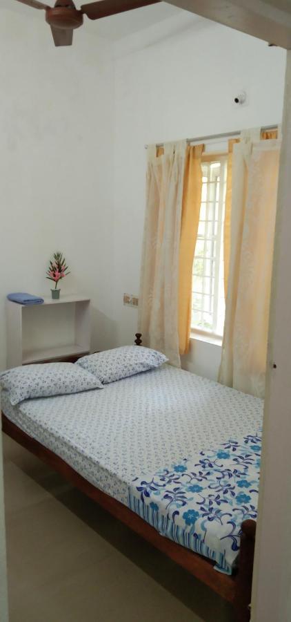 Jestine Homestay Kochi Exterior photo
