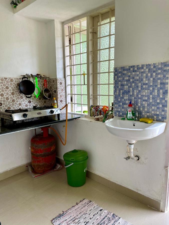 Jestine Homestay Kochi Exterior photo