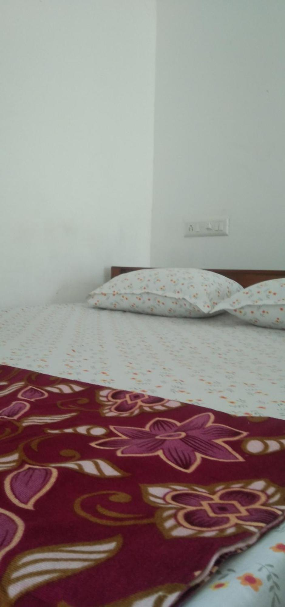 Jestine Homestay Kochi Exterior photo
