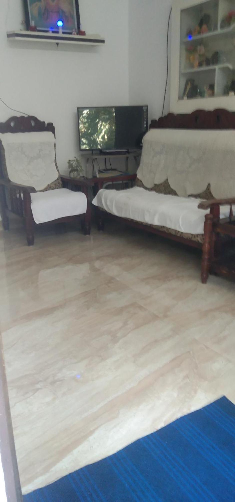 Jestine Homestay Kochi Exterior photo